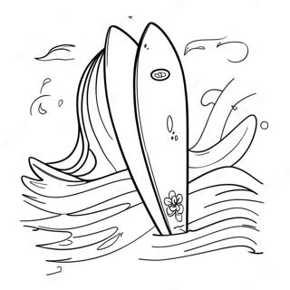 Fu Gu Chong Lang Ban Zhu Se Ye 100934-39424