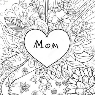 Se Cai Bin Fen De Xin Xing Ma Ma Zhu Se Ye 102221-40532