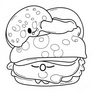 You Qu De San Ming Zhi Yu Kuai Le Lian Zhu Se Ye 10413-2761