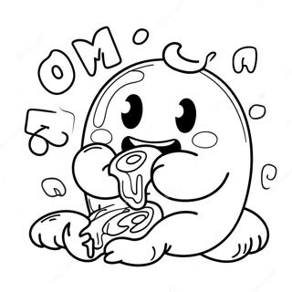 Om Nom Zhu Se Ye 104970-42656