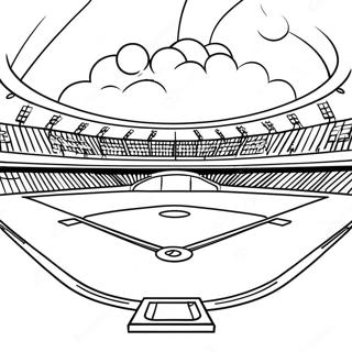 You Qiu Yuan De Bang Qiu Chang Zhu Se Ye 10604-2099