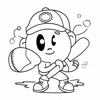 Ke Ai De Qia Tong Bang Qiu Zhu Se Ye 10605-1304