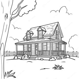 Mi Ren De Tian Na Xi Nong She Zhu Se Ye 108592-45498