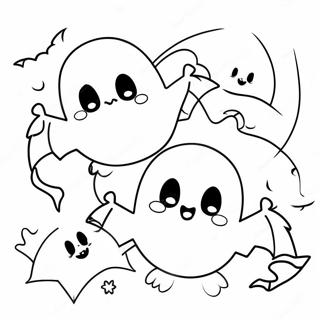 Mi Ren De Gui Hun He Bian Fu Zhu Se Ye 108723-45602