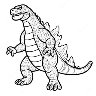 Ge Ji La Ling Hao Zhu Se Ye 109467-46236