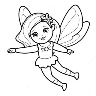 Mo Fa Ba Bi Xian Nu Fei Xing Zhu Se Ye 110135 46759