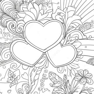 Huo Po De Er Yue Xin Xing Zhu Se Ye 111476-47827