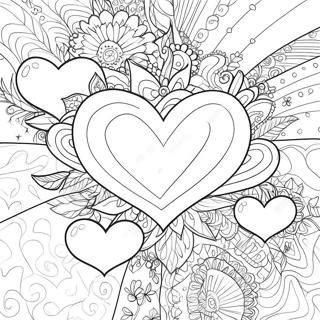 Huo Po De Er Yue Xin Xing Zhu Se Ye 111476-47828