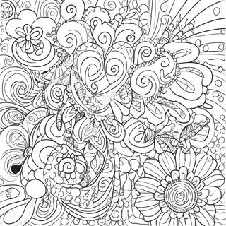 Se Cai Bin Fen De Ku Xuan Tu An Zhu Se Ye 111552-47882