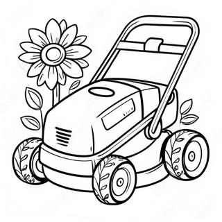 You Hua De Gao Xiao Cao Ping Ge Cao Ji Zhu Se Ye 112601-48706