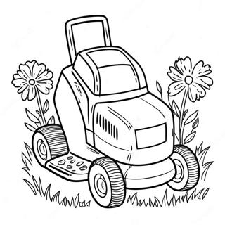 You Hua De Gao Xiao Cao Ping Ge Cao Ji Zhu Se Ye 112601-48708