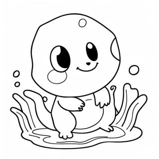 Se Cai Bin Fen De Shui Xi Bao Ke Meng Zhu Se Ye 113838-49794