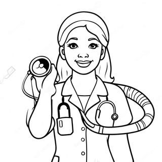 Yong Gan De Hu Shi Yu Ting Zhen Qi Zhu Se Ye 114762-50507