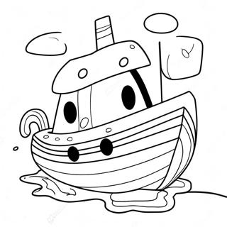 Mao Zi He Ao De Sai Chuan Zhu Se Ye 114868-50594