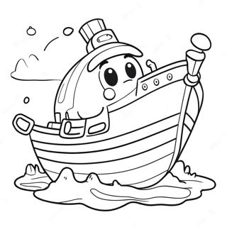 Mao Zi He Ao De Sai Chuan Zhu Se Ye 114868-50595