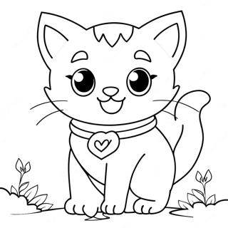 Mou Xian De Chao Ji Xiao Mao De Zhu Se Ye 116567-52067