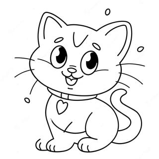 Huo Po De Chao Ji Xiao Mao De Zhu Se Ye 116569-52076