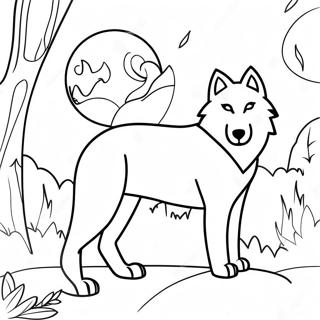 Xiong Meng De Lang Cheng Zhu Man Yue De Zhu Se Ye 116954-52370