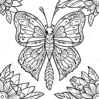 Xiang Xi De Meng Bu Shou Hu Die She Ji Zhu Se Ye 117730 52967