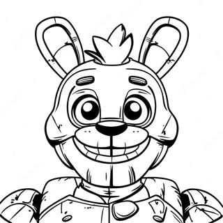 Chun Trap Fnaf Zhu Se Ye 119834-54707