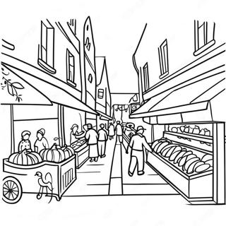 Se Cai Bin Fen De Fa Guo Shi Chang Chang Jing Zhu Se Ye 120966-55600