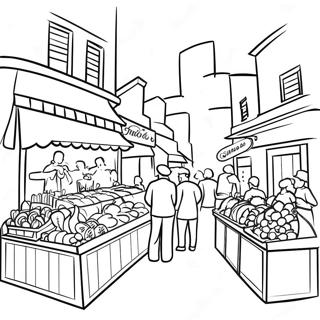 Se Cai Bin Fen De Fa Guo Shi Chang Chang Jing Zhu Se Ye 120966-55785