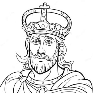 Da Wei Wang Zhu Se Ye 123274-57611