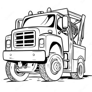 Xing Dong Zhong De Tuo Che Zhu Se Ye 125156 59173