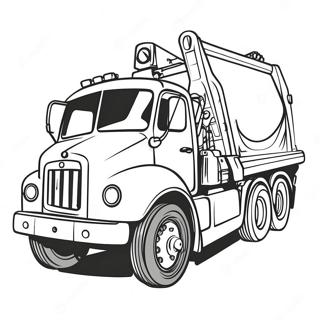 Xing Dong Zhong De Tuo Che Zhu Se Ye 125156 59174