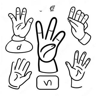 Shou Yu Zi Mu Zhu Se Ye 126442-60163