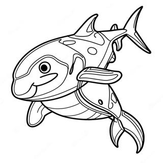 Sha Yu Nan Hai Zhu Se Ye 126571-60263