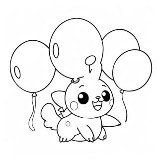 You Qu De Bao Bao Bao Ke Meng Yu Qi Qiu Zhu Se Ye 127297 60836