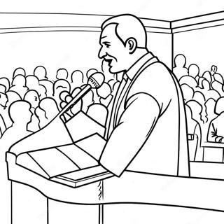 Mu Shi Zai Jiao Tang Jiang Dao Zhu Se Ye 129278-62499