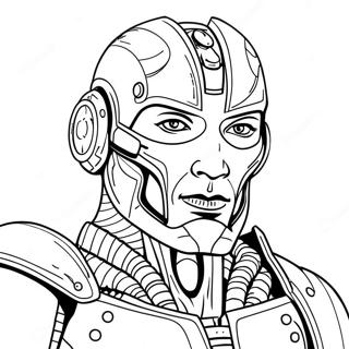 Zhan Dou Zhong De Ban Ji Jie Ren Zhan Shi Zhu Se Ye 129995-63057