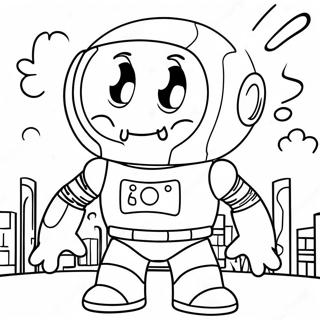 Ke Ai De Qia Tong Ban Ji Jie Ren Zhu Se Ye 129996-63064