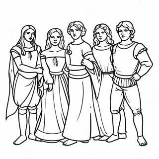 Wen Yi Fu Xing Zhu Se Ye 130301-63290