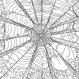 Jing Zhi De Zhi Zhu Wang Zhu Se Ye 130354-63337