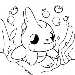 Zai Hai Yang Zhong Xi Xi De Shui Xi Bao Ke Meng Zhu Se Ye 132721-65179