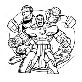 Fu Chou Zhe Lian Meng Wu Xian Zhi Zhan Zhu Se Ye 134136-66264