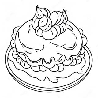 Xiang Cao Shuang Qi Lin Dan Gao Zhu Se Ye 13414-2936