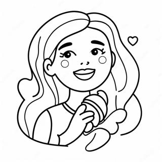 Mi Ren De Tumblr Nu Hai Yu Bing Qi Lin Zhu Se Ye 136596-68198