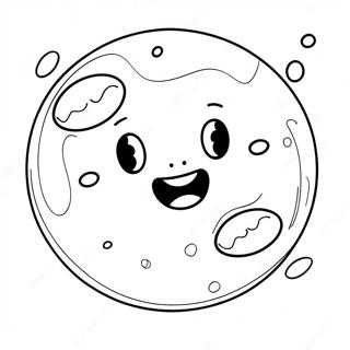 Dan Tiao Pao Pao Tang Jiao Se Zhu Se Ye 136673-68408