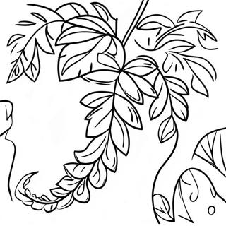 Re Dai Teng Man Zhu Se Ye 138618-69913