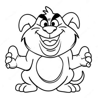 Ta Zi Gao Xiao Da Xiao Zhu Se Ye 138645 69941