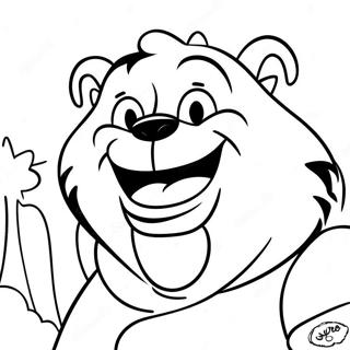 Ta Zi Gao Xiao Da Xiao Zhu Se Ye 138645 69944