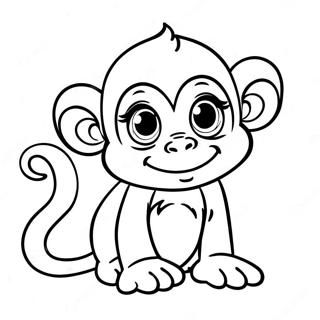 Diao Pi De Bao Bao Hou Zi Zhu Se Ye 17262-3779