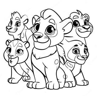 Yong Gan De Shi Zi Shou Wei Dui Zhu Se Ye 19725-4307