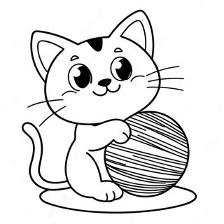 Gao Xiao De Mao Mi Yu Mao Xian Qiu Zhu Se Ye 2173 2565