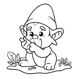 Zhu Ru Yu Qing Wa Wan Shua Zhu Se Ye 24443-5332