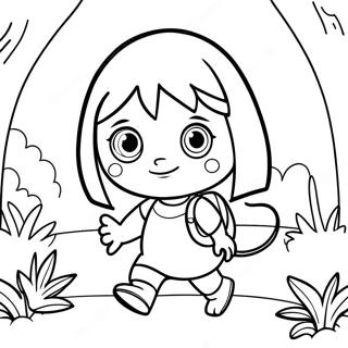 Tan Xian Jia Duo La Tan Suo Zhu Se Ye 24535-5357